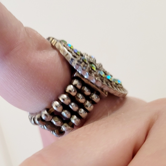 Statement Ring - Picture 5 of 12